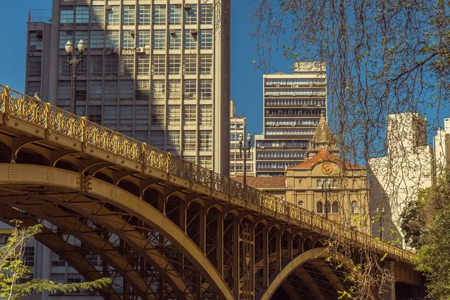 sao paulo