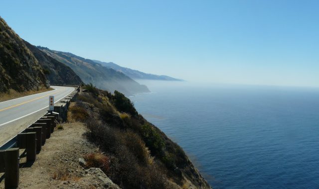 big sur