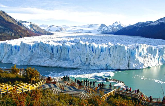 Belleza Helada En Perito Moreno Me Gusta Volarme Gusta Volar