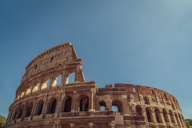 roma